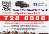 Excel Private Hire 1082509 Image 2